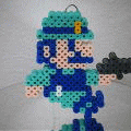 スーパーピットフォール_ハリー