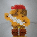 Sexy Spa MARIO